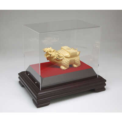 純金仕上げ　贔屓