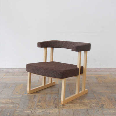 コ助ラウンジチェア　