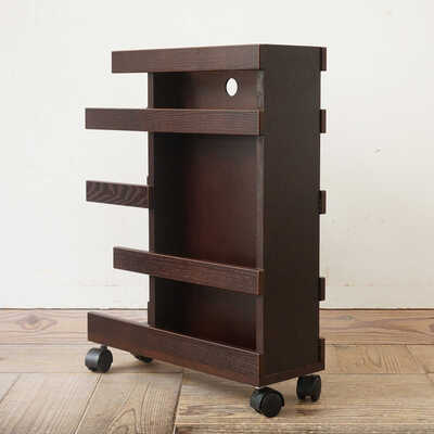 ダイニングワゴン