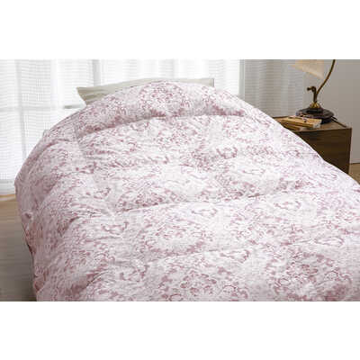 ウォッシャブル羽毛合い掛けふとんＤＬ