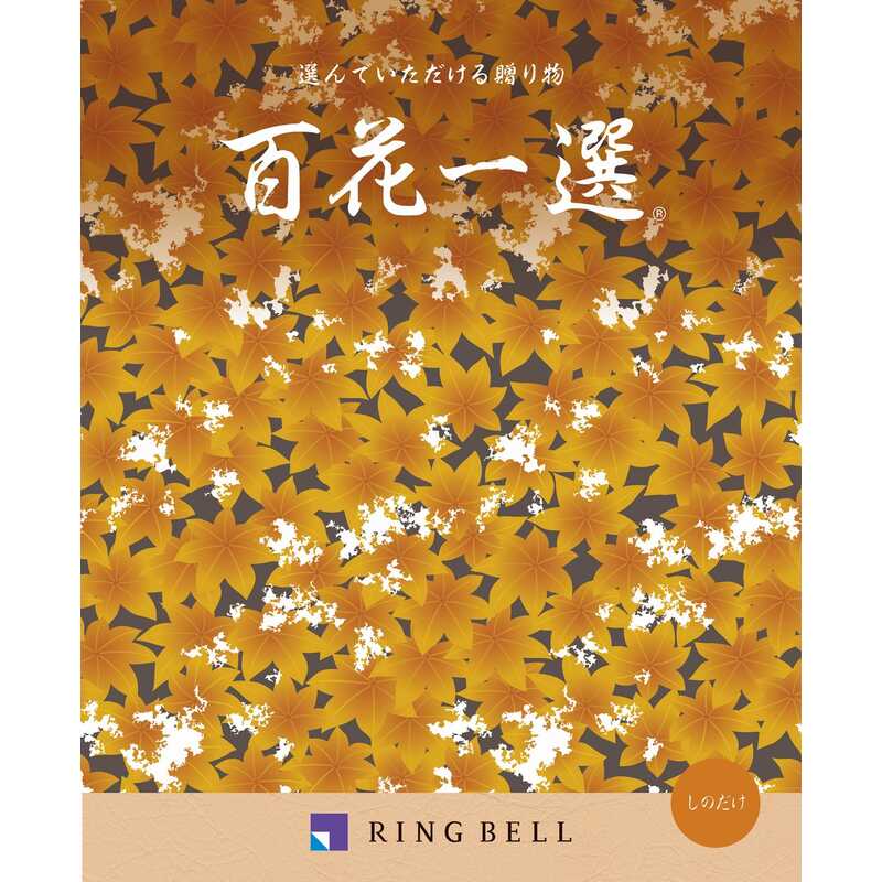 ＜大丸松坂屋＞ お香典返し 百花一選（弔事向け） 篠竹（しのだけ）（定型挨拶状付き）