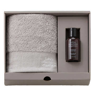 ジョンマスターオーガニック セット john masters organics コスメセット コフレ ジョンマスター