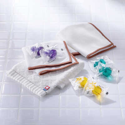 バスエッセンス９点セット