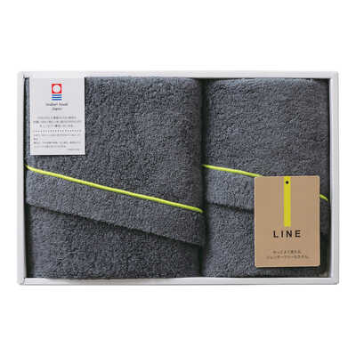ＬＩＮＥ　タオルセットＡ