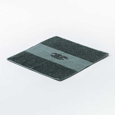 Ｎ．ＨＯＯＬＹＷＯＯＤ　チーフタオル２枚組