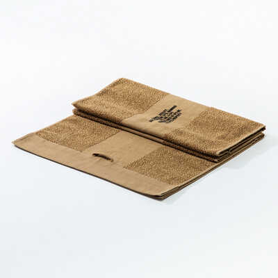 Ｎ．ＨＯＯＬＹＷＯＯＤ　フェイスタオル