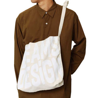 ２ＷＡＹバッグ　アイボリー