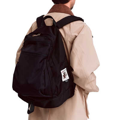 バックパック＆ミニポーチ　