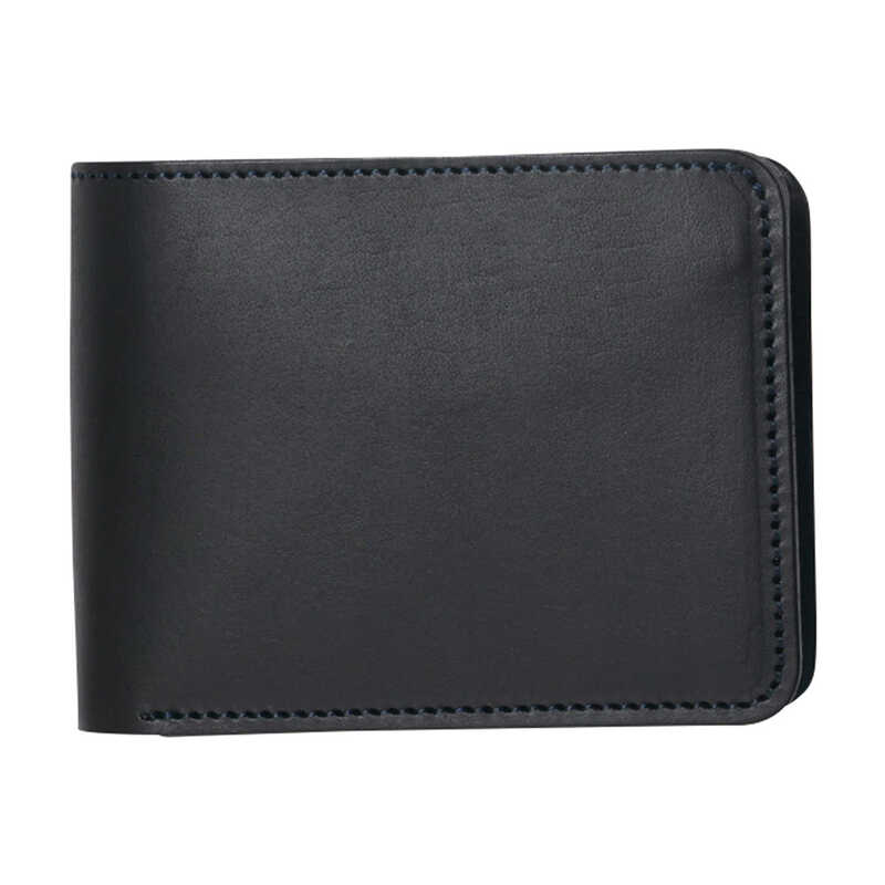 2018AW PORTER BAL BEAMS レザー ウォレット 長財布 黒 - メルカリ