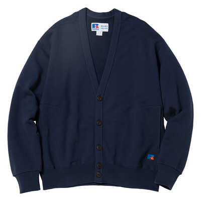 Russell Athletic/ラッセルアスレティック High Cotton Sweat