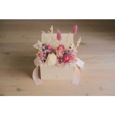Flower BAG No．1 スウィーティー｜大丸松坂屋