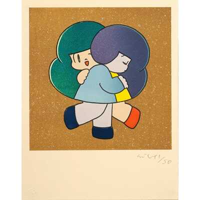 ＣＲＹＩＮＧ　ＭＥ　ＷＩＴＨ　ＳＭＩＬＩＮＧ　ＭＥ　　