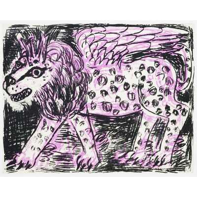 ドライポイント２０２０　－　キメラ２／Ｄｒｙｐｏｉｎｔ２０２０　－　Ｃｈｉｍｅｒａ２