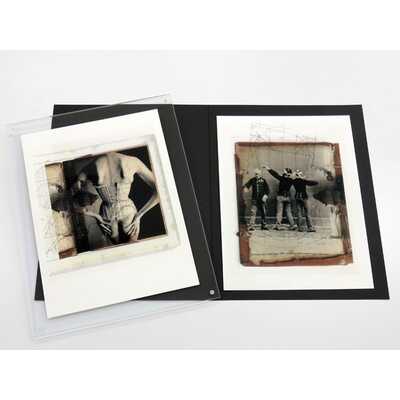 危うさの角度　北川健次作品集