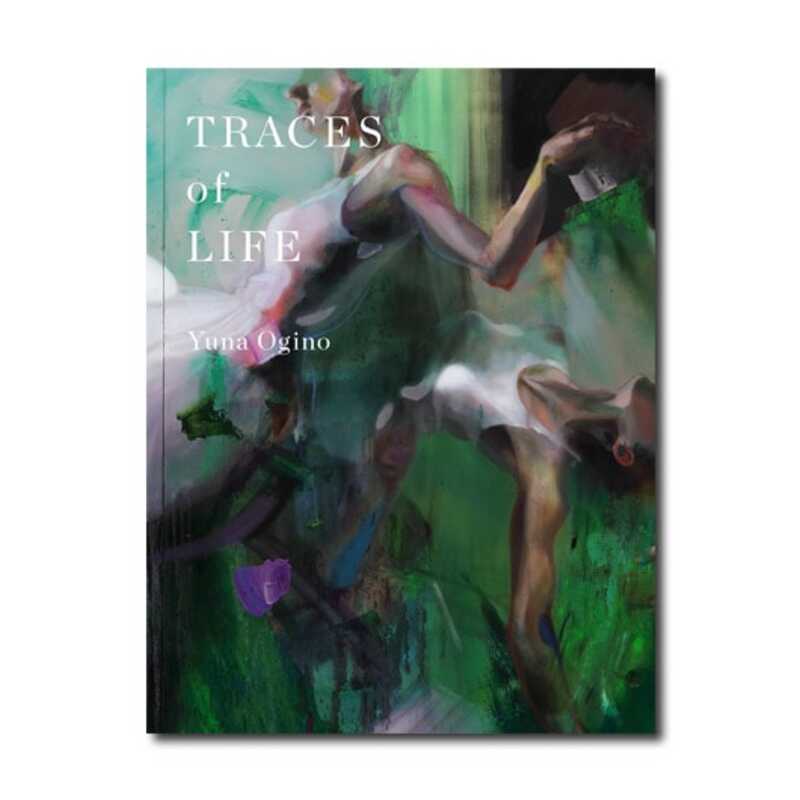 "TRACES of LIFE 荻野夕奈"
