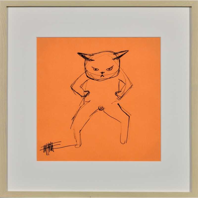 "田島享央己 doodle355"