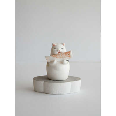 ｆｏｒ　ｙｏｕ　－鯉－白