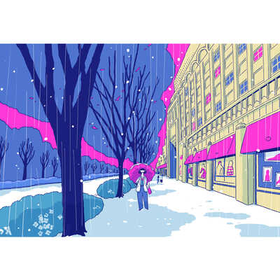 Ｊｕｎｅ　ｃｏｍｅ　ｓｈｅ　ｗｉｌｌ