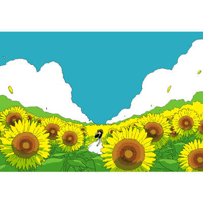 Ｊｕｌｙ　ｃｏｍｅ　ｓｈｅ　ｗｉｌｌ