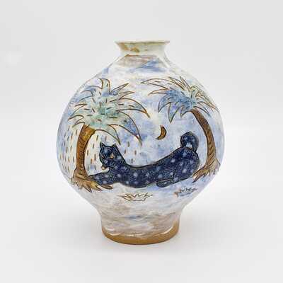 楽園の壺　０３