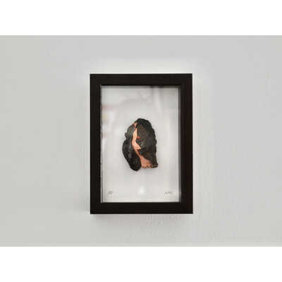 ３Ｄ　ＡＲＴ　ＢＯＸ　「ＡＴ　ＴＨＥ　ＥＮＤ　ＯＦ　ＴＨＥ　ＤＡＹ」