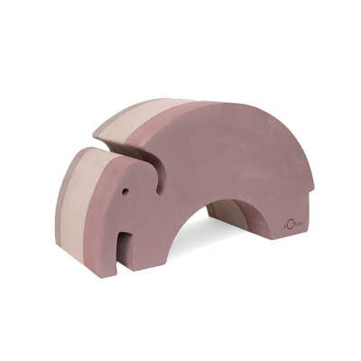 ボブルス　ゾウ