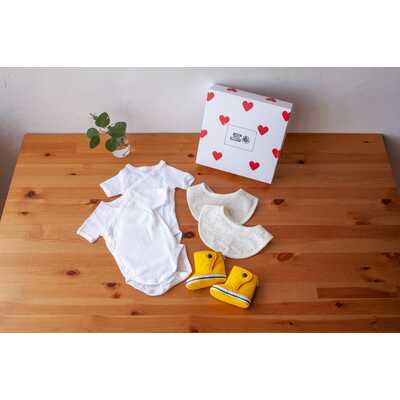 ˚✧₊⁎Profile必読˚✧₊⁎ 様　プチバトー４点セット PETIT BATEAU｜プリントサークルスタイ | Rakuten Fashion(楽天