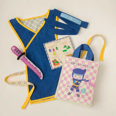 にんぽうおてほんちょう