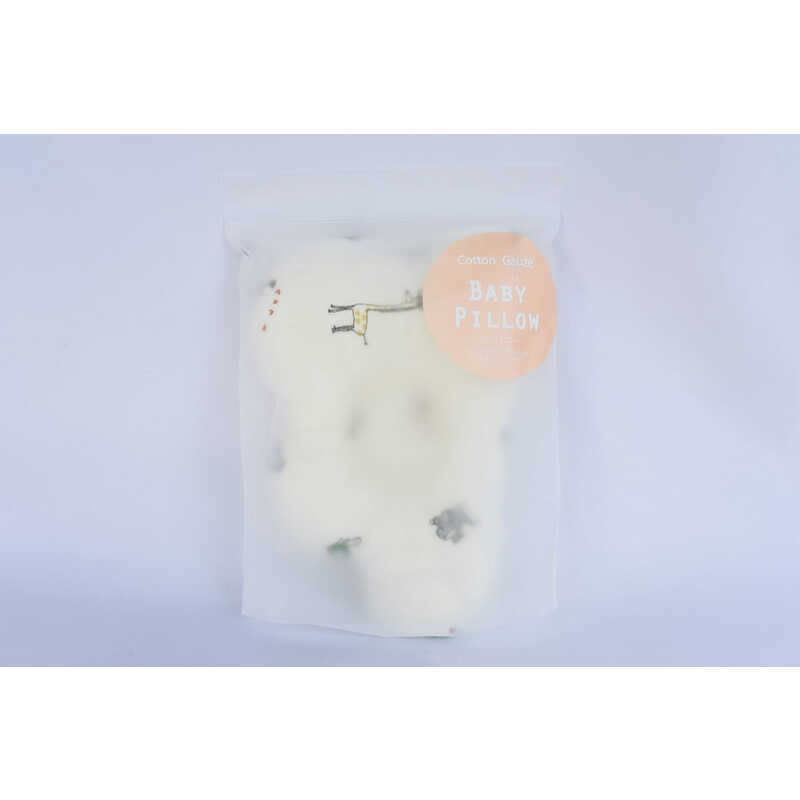 ＜大丸松坂屋＞ kontex（コンテックス） Baby Pillow