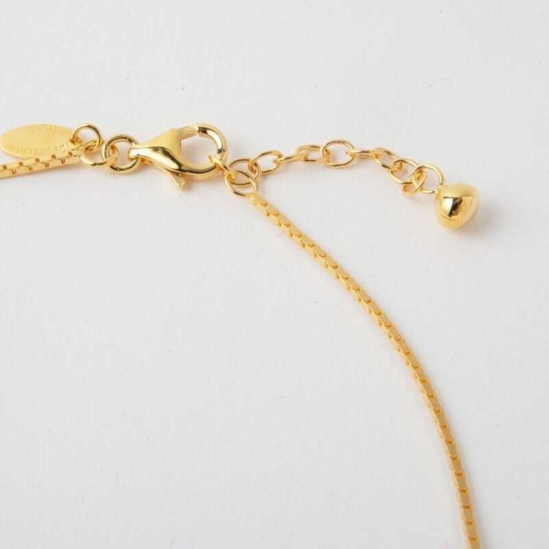ＩＯＳＳＥＬＬＩＡＮＩ　ＣＬＡＳＳＩＣ　ＣＯＬＬＥＣＴＩＯＮ　Ｄｒｏｐ　ロングネックレス