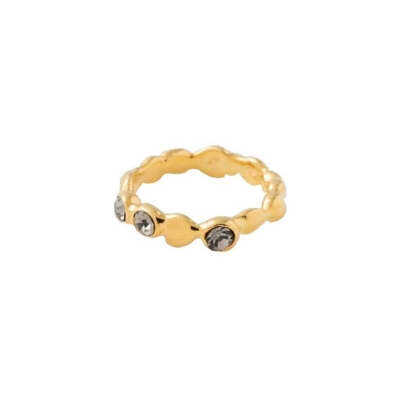 IOSSELLIANI CLASSIC COLLECTION Drop リング