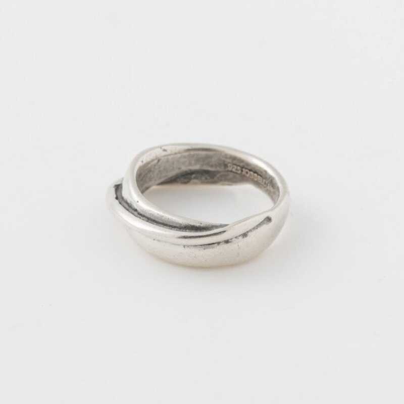 ＩＯＳＳＥＬＬＩＡＮＩ　ＣＬＡＳＳＩＣ　ＣＯＬＬＥＣＴＩＯＮ　Ｃｏｕｐｌｅ　リング