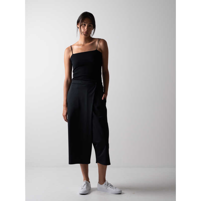 "COGTHEBIGSMOKE（コグザビッグスモーク） HOPE CULOTTES"