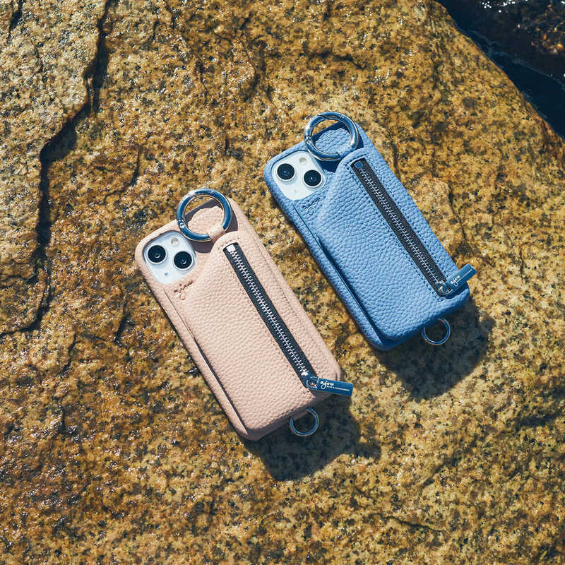 【ひも付き】２０２３ＳＳ新色　　ｉＰｈｏｎｅ１２／１２Ｐｒｏ対応