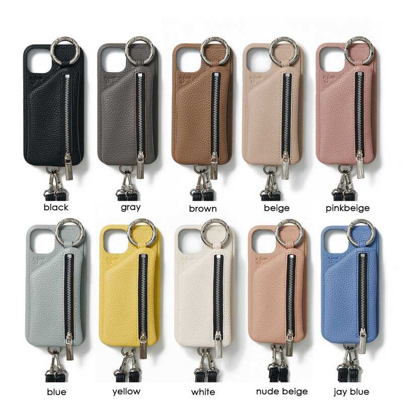 ひも付き】２０２３ＳＳ新色 ｉＰｈｏｎｅ１３Ｐｒｏ対応｜大丸松坂屋 