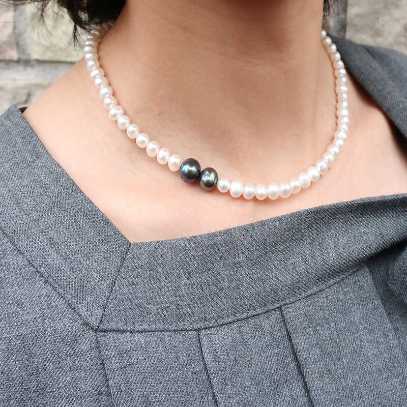 淡水真珠 ネックレスの人気商品・通販・価格比較 - 価格.com