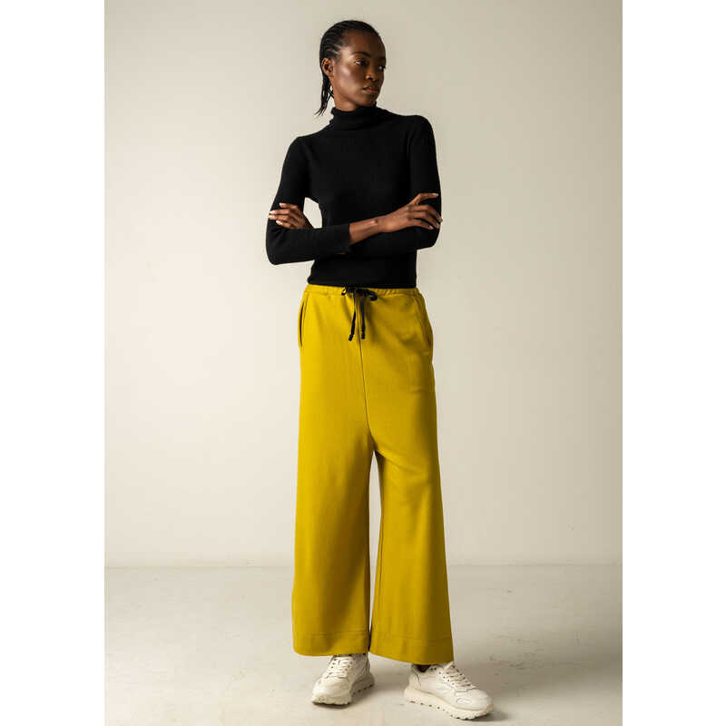 "COGTHEBIGSMOKE（コグザビッグスモーク） ALISON TROUSERS"