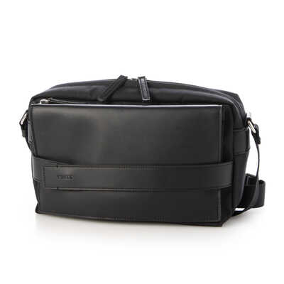 ベルトスクエアショルダーバッグ