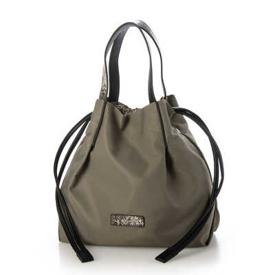 ドローストリング２ＷＡＹトート　ＳＳサイズ