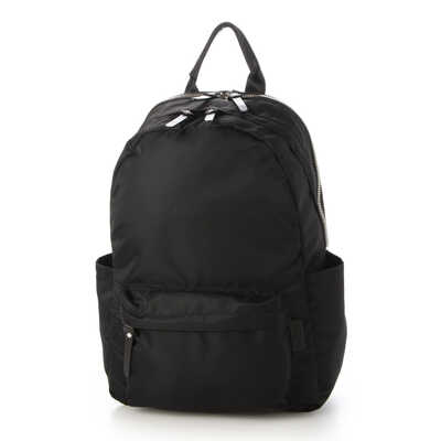 フロントポケットベーシックリュック