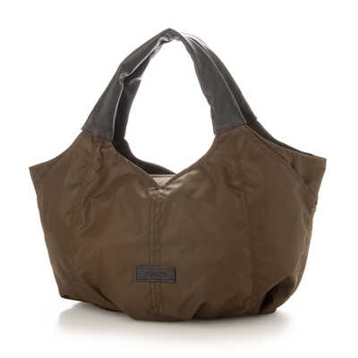 リサイクルナイロンふんわりトートＳサイズ