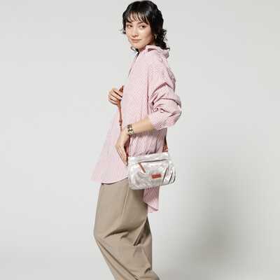 シャドージャカード　ショルダーバッグ