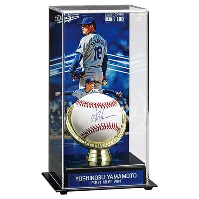 値下げ＊鑑定書付 元NYメッツ 松井稼頭央  2004年直筆サインボール MLB 松井稼頭央選手直筆サインMLBボール - SPORTS GALLERY USA
