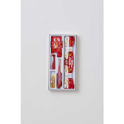 筥迫３点セット