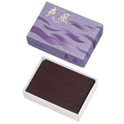 高級線香短寸桐箱詰め合わせ（南薫・微笑・春陽）｜大丸松坂屋
