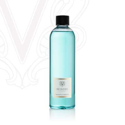 ＤＲ．ＶＲＡＮＪＥＳ　ＡＣＱＵＡ＜アクア＞ディフューザー　リフィル５００ｍｌ