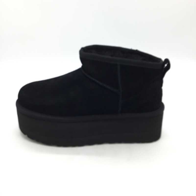 UGG　キッズブーツ　17,5センチ