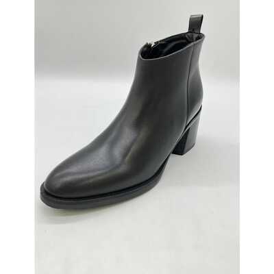 ショートブーツＰＺ－７１７５