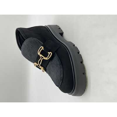 ショートブーツＰＺ－７１８９