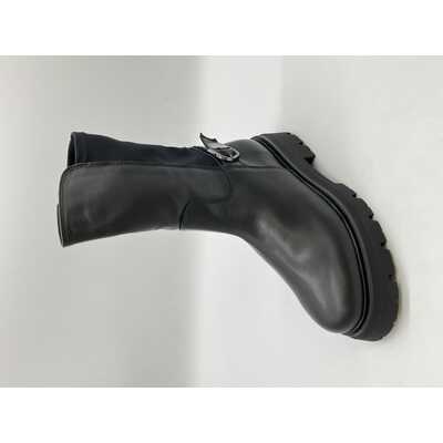 ショートブーツＰＺ－７１９３